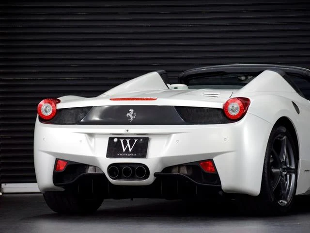 Ferrari 458 43