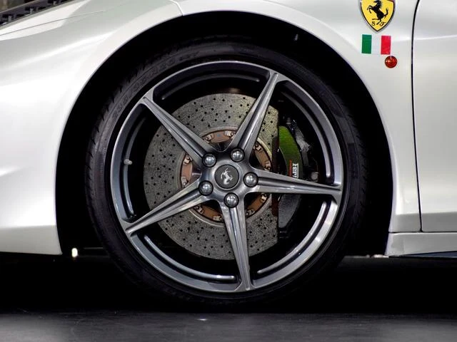Ferrari 458 26