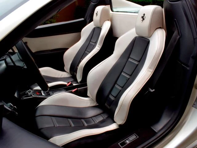 Ferrari 458 61