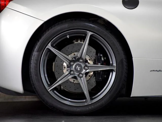 Ferrari 458 16