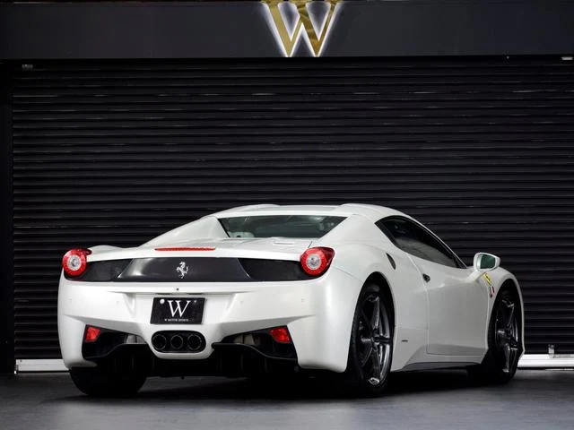 Ferrari 458 46
