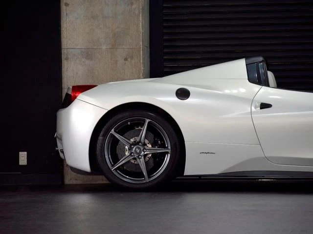 Ferrari 458 14