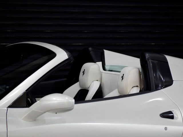 Ferrari 458 60