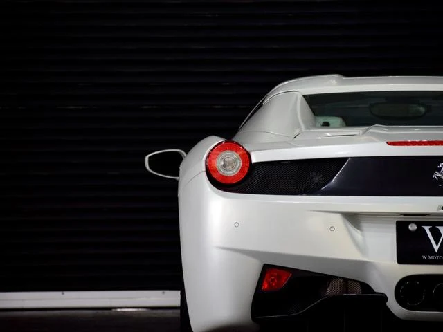 Ferrari 458 36