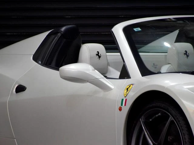 Ferrari 458 13