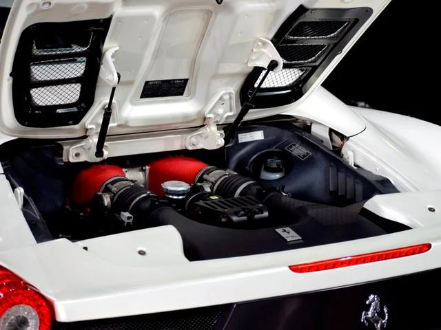 Ferrari 458 41