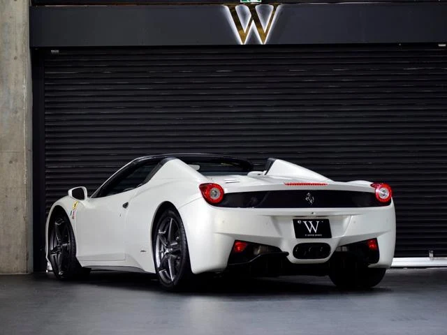 Ferrari 458 31