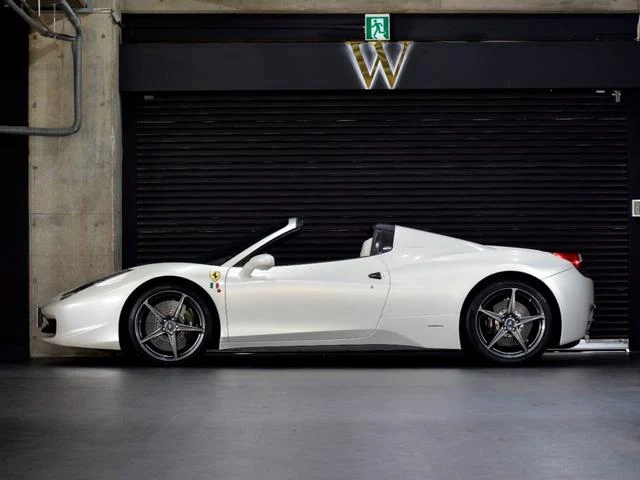 Ferrari 458 30