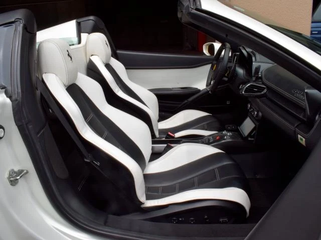 Ferrari 458 64