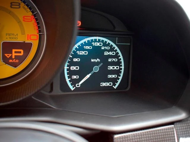 Ferrari 458 57