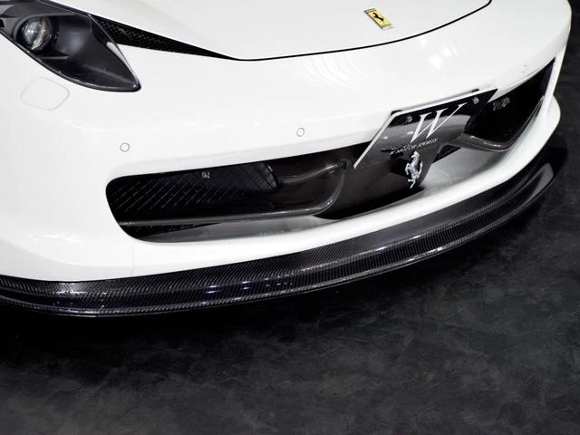 Ferrari 458 15