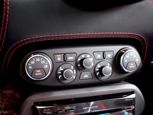 Ferrari 458 61