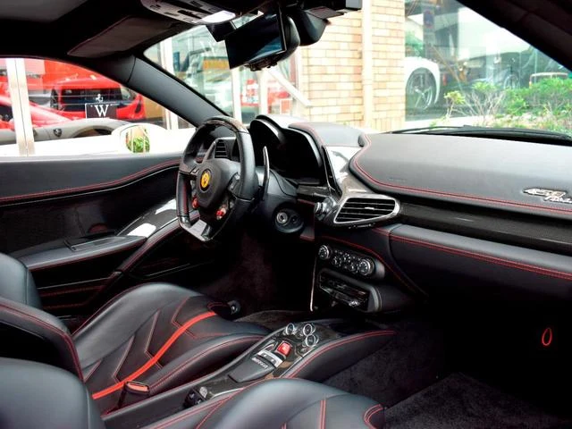 Ferrari 458 47
