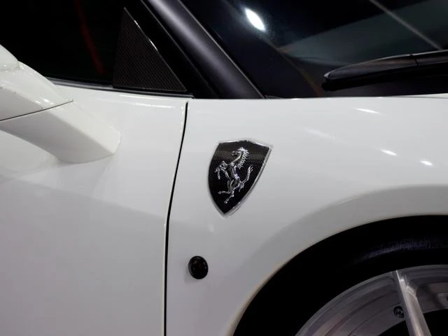 Ferrari 458 18