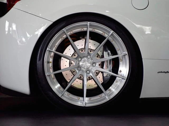 Ferrari 458 22