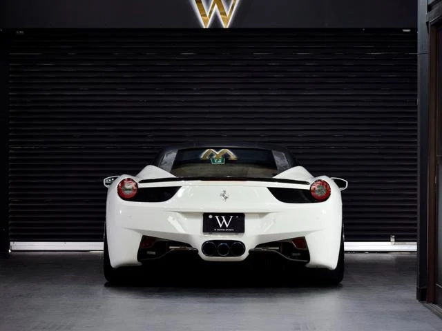 Ferrari 458 39