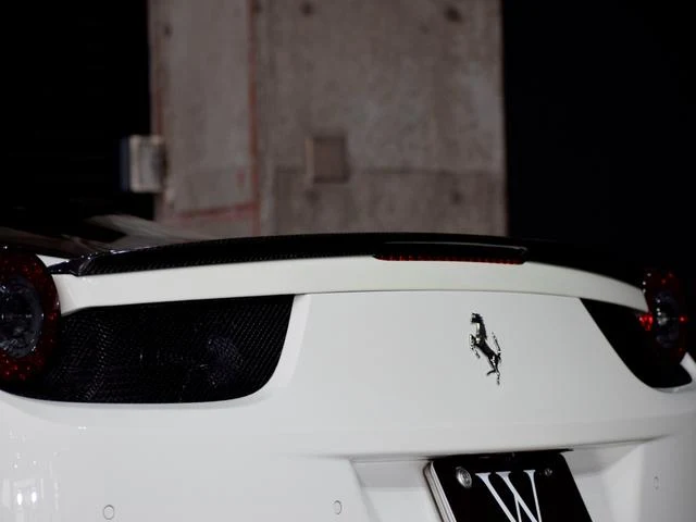 Ferrari 458 38