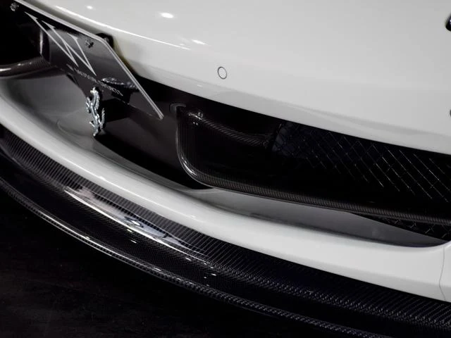 Ferrari 458 5