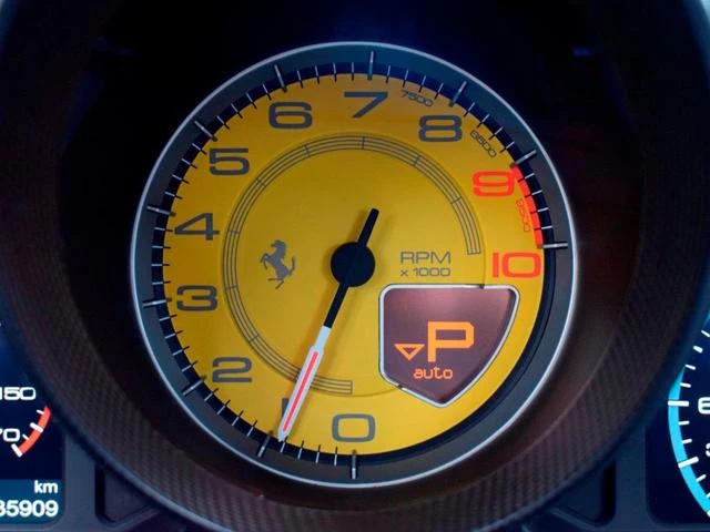 Ferrari 458 56