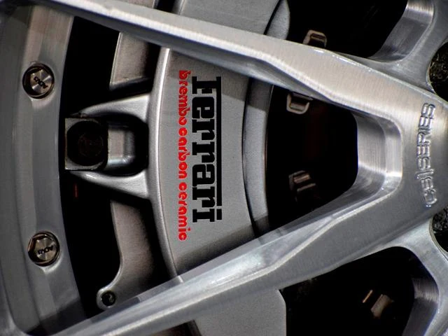Ferrari 458 26