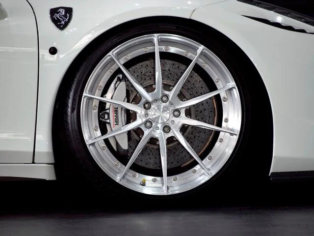 Ferrari 458 23