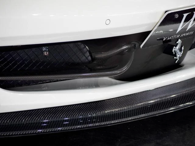 Ferrari 458 16