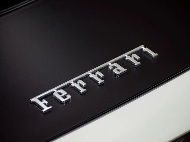 Ferrari 458 36