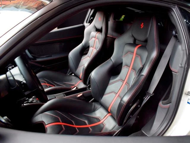 Ferrari 458 66