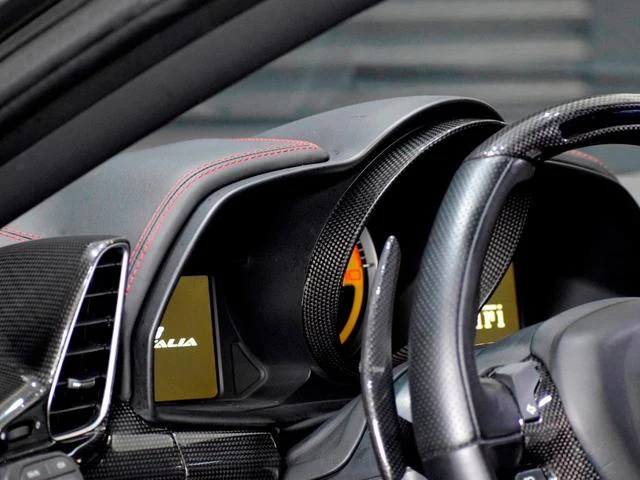 Ferrari 458 49