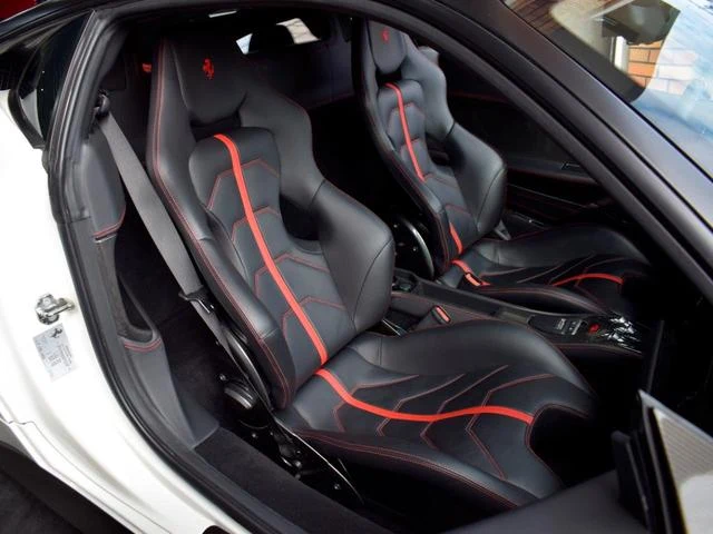 Ferrari 458 67