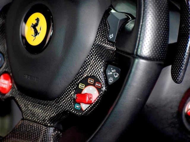 Ferrari 458 52