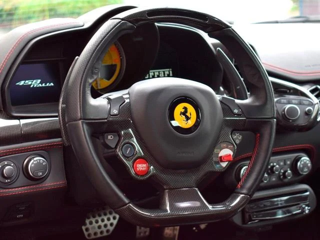 Ferrari 458 48