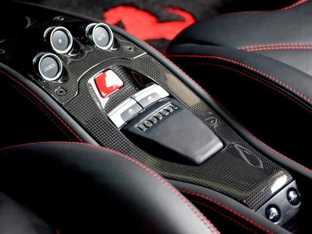 Ferrari 458 63