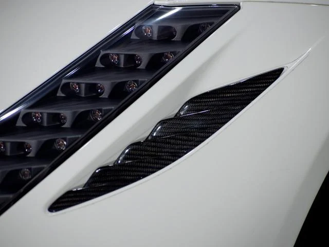Ferrari 458 4