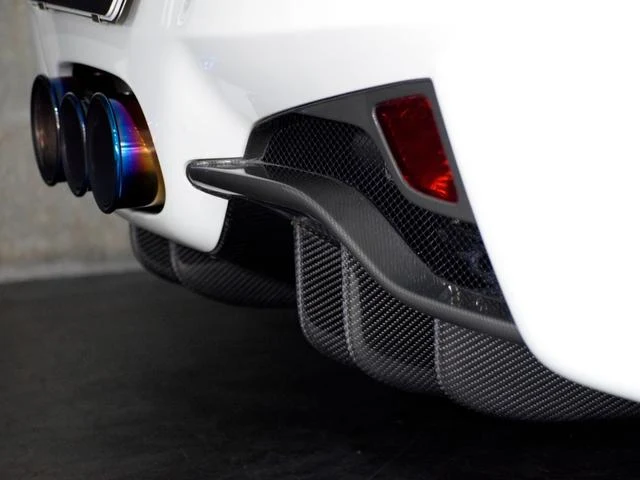 Ferrari 458 45