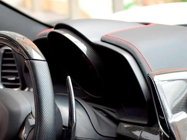 Ferrari 458 50