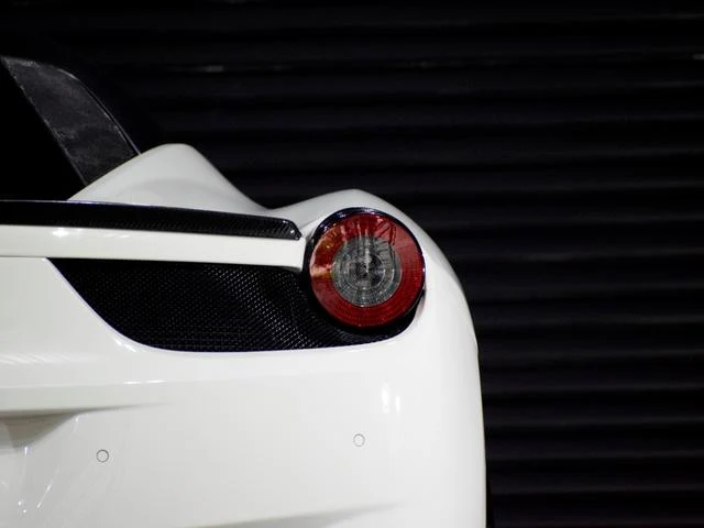 Ferrari 458 40