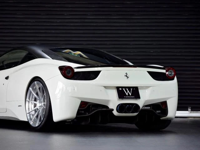 Ferrari 458 35