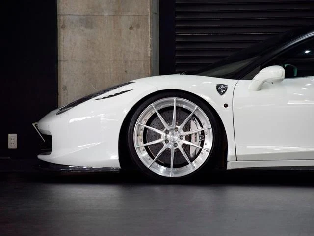 Ferrari 458 29