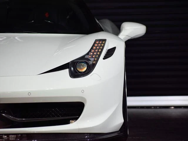 Ferrari 458 10