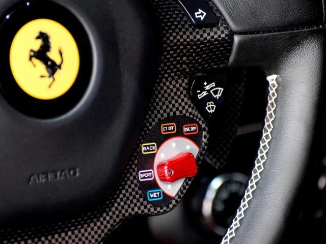 Ferrari 458 51