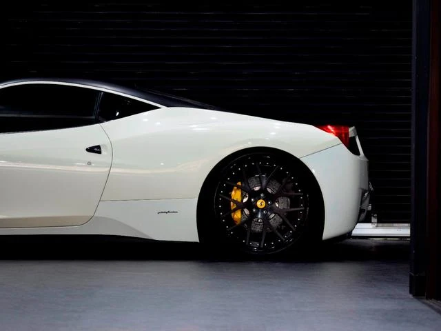 Ferrari 458 26