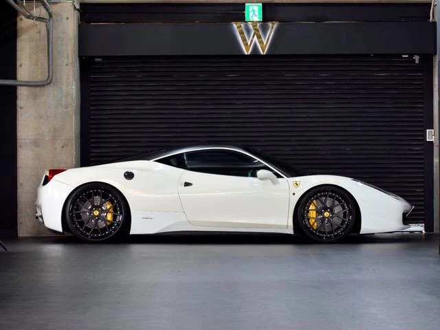 Ferrari 458 15