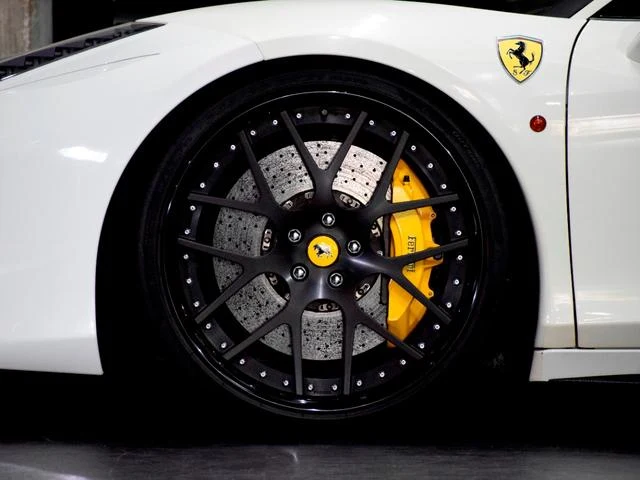 Ferrari 458 27