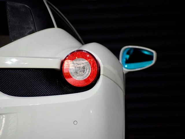 Ferrari 458 43