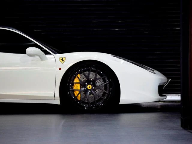 Ferrari 458 17