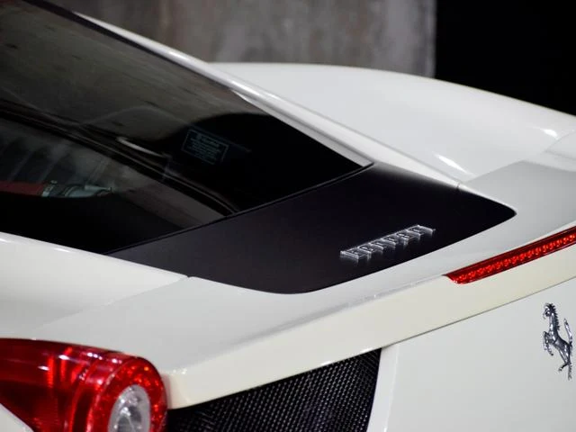 Ferrari 458 38