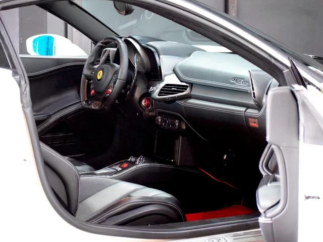 Ferrari 458 66