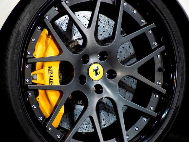 Ferrari 458 20