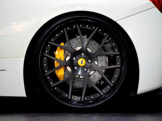 Ferrari 458 28